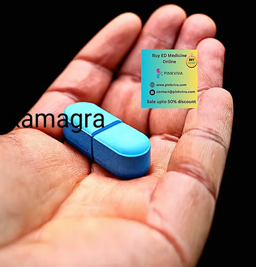 Comprare kamagra online